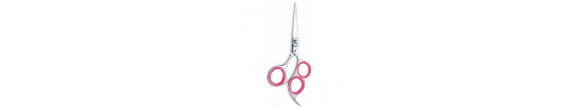 Pet Grooming Shears